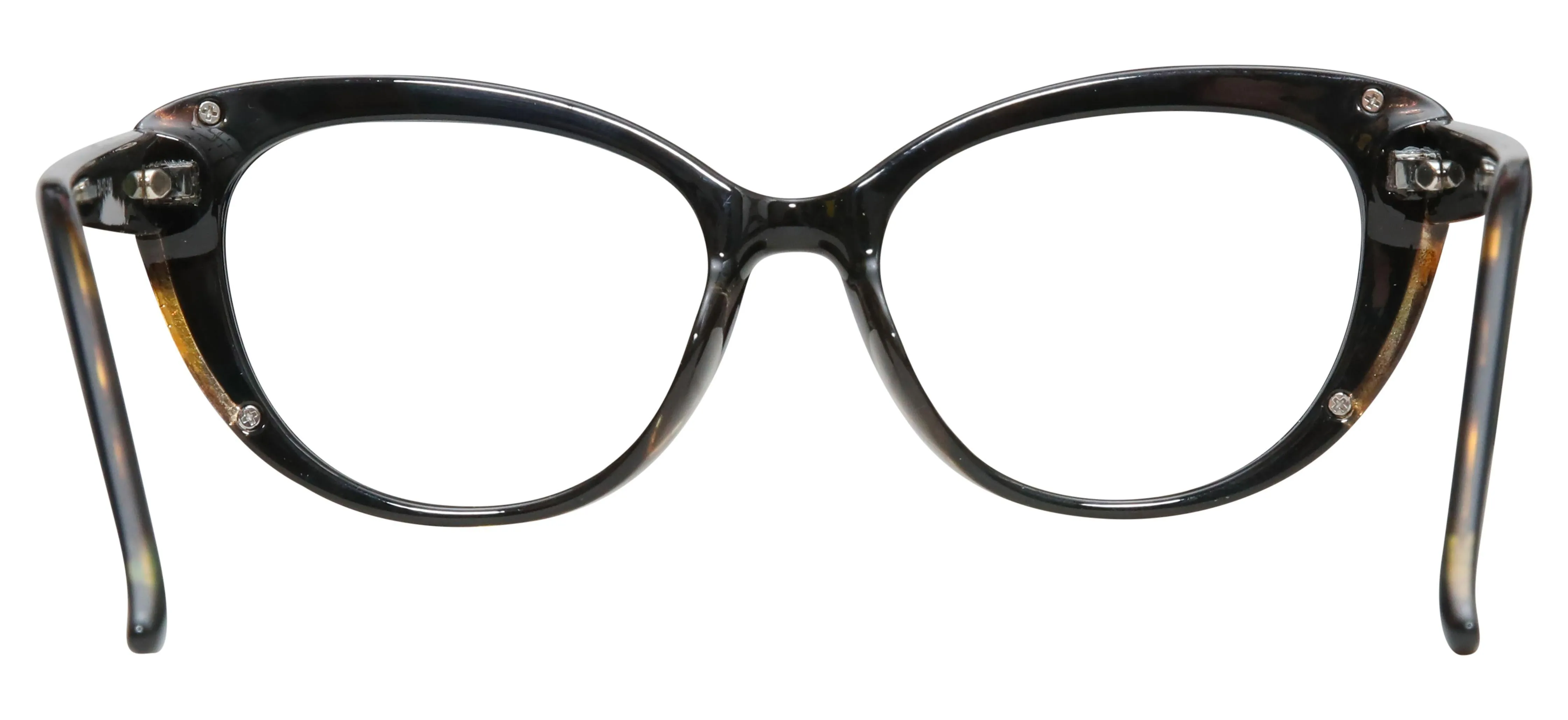 Cat Eye Full Rim 201993 Eyeglasses