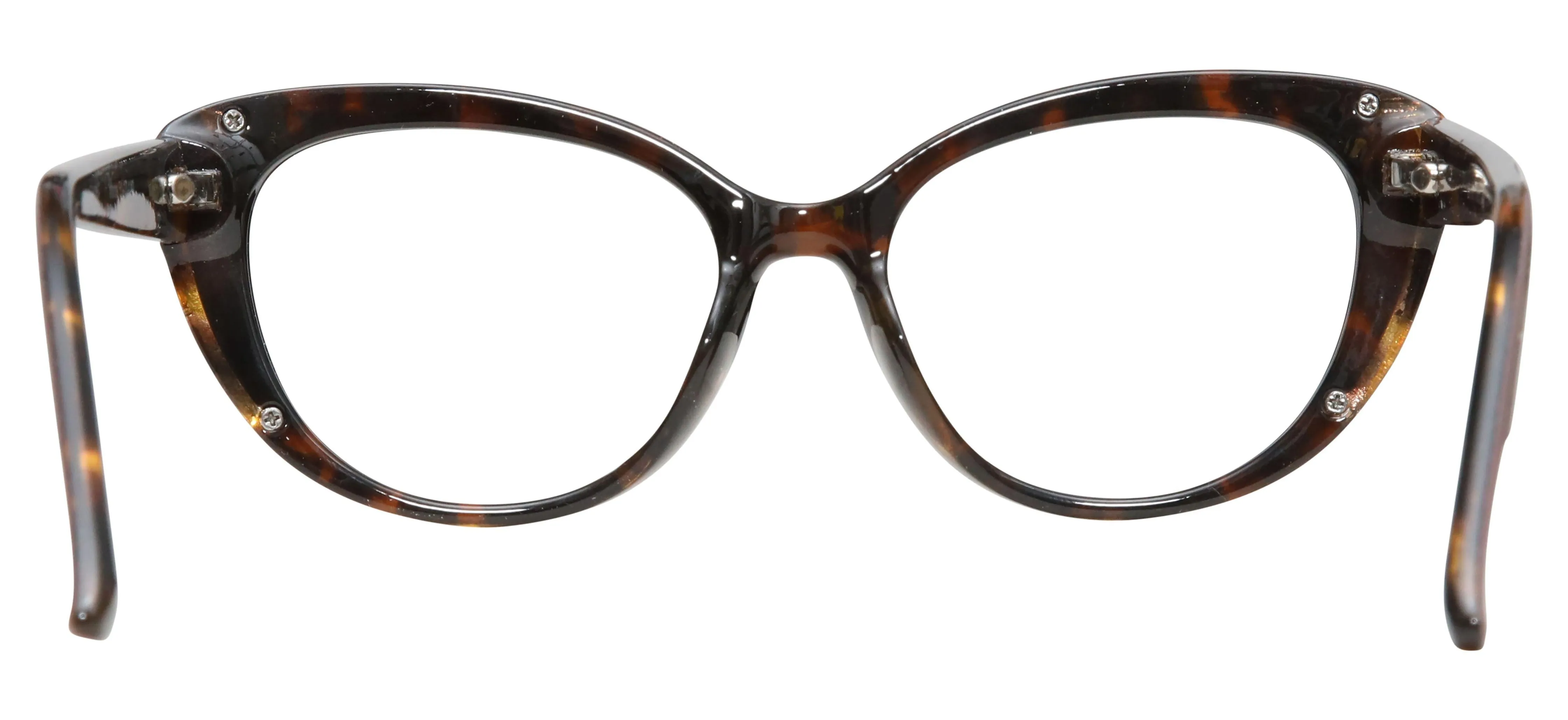 Cat Eye Full Rim 201993 Eyeglasses