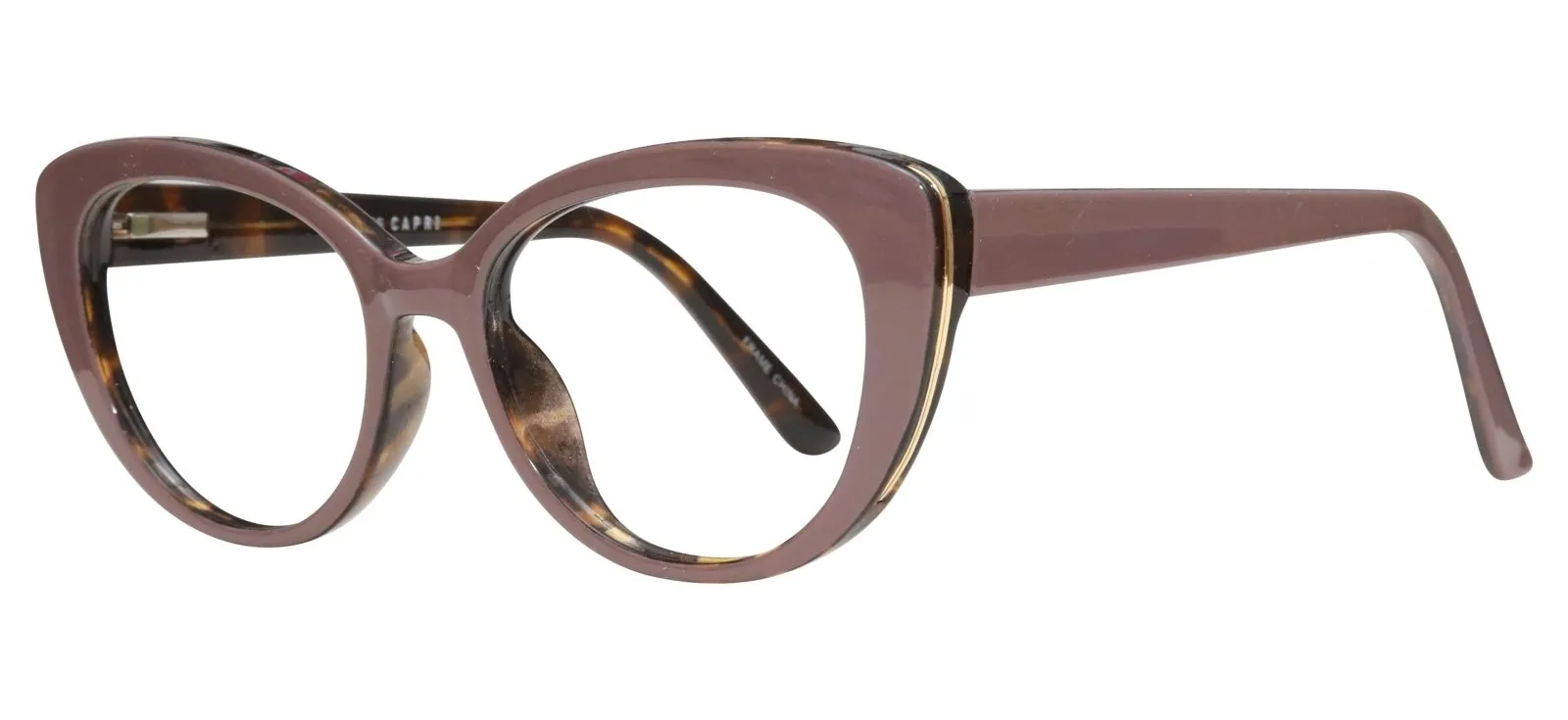 Cat Eye Full Rim 201993 Eyeglasses