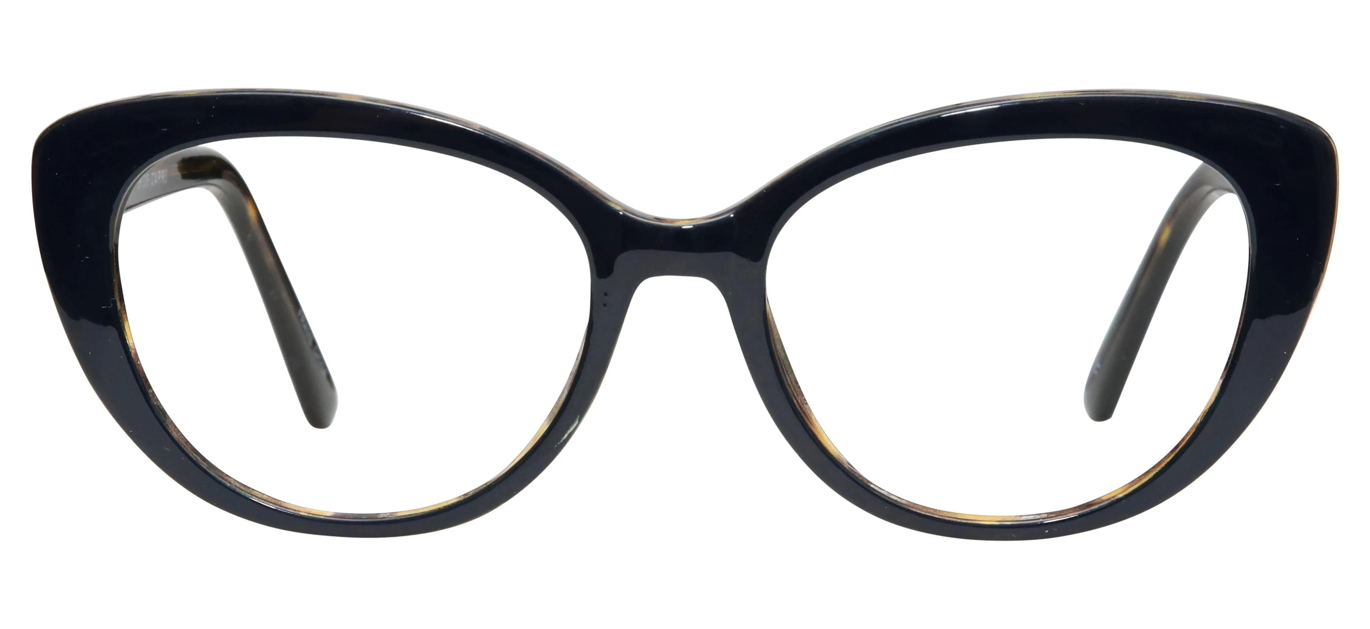 Cat Eye Full Rim 201993 Eyeglasses