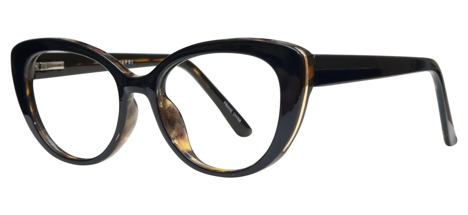 Cat Eye Full Rim 201993 Eyeglasses