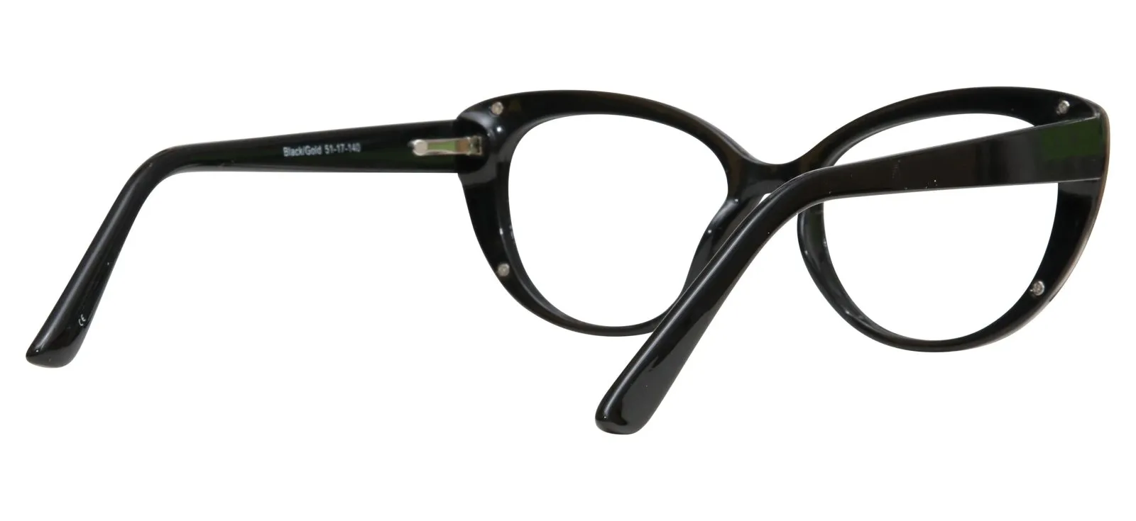 Cat Eye Full Rim 201993 Eyeglasses