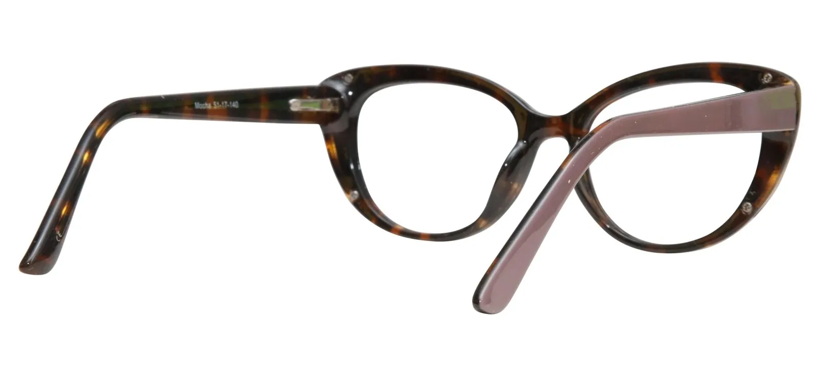 Cat Eye Full Rim 201993 Eyeglasses