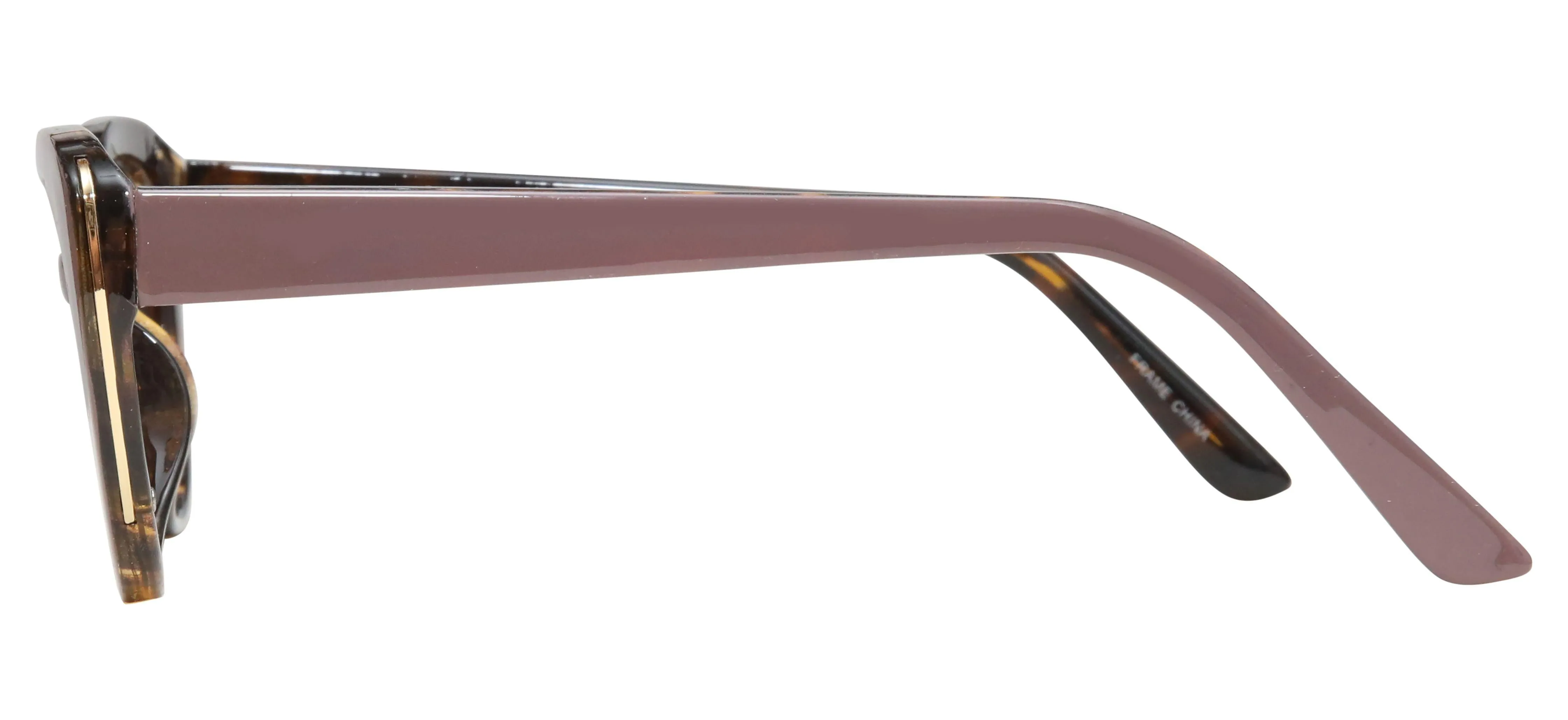 Cat Eye Full Rim 201993 Eyeglasses