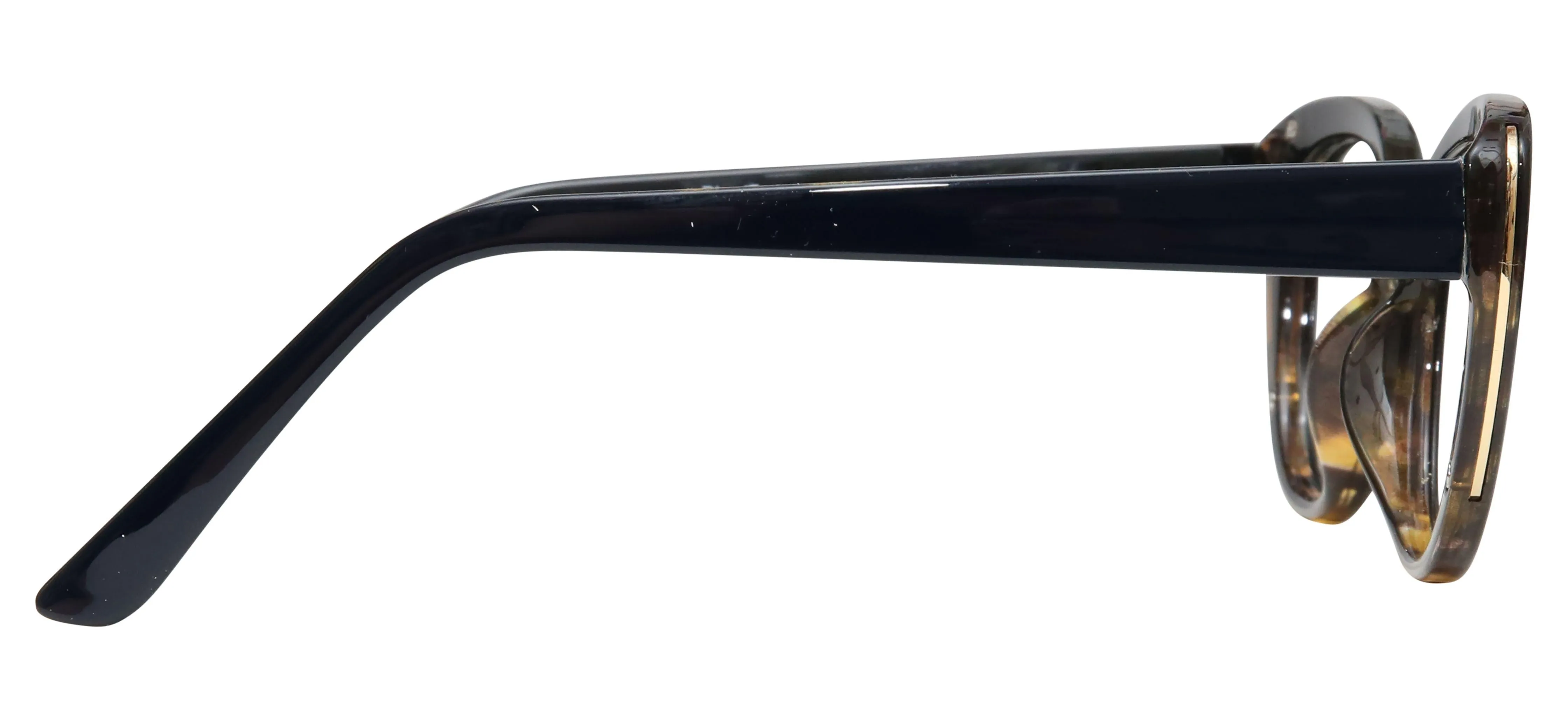 Cat Eye Full Rim 201993 Eyeglasses