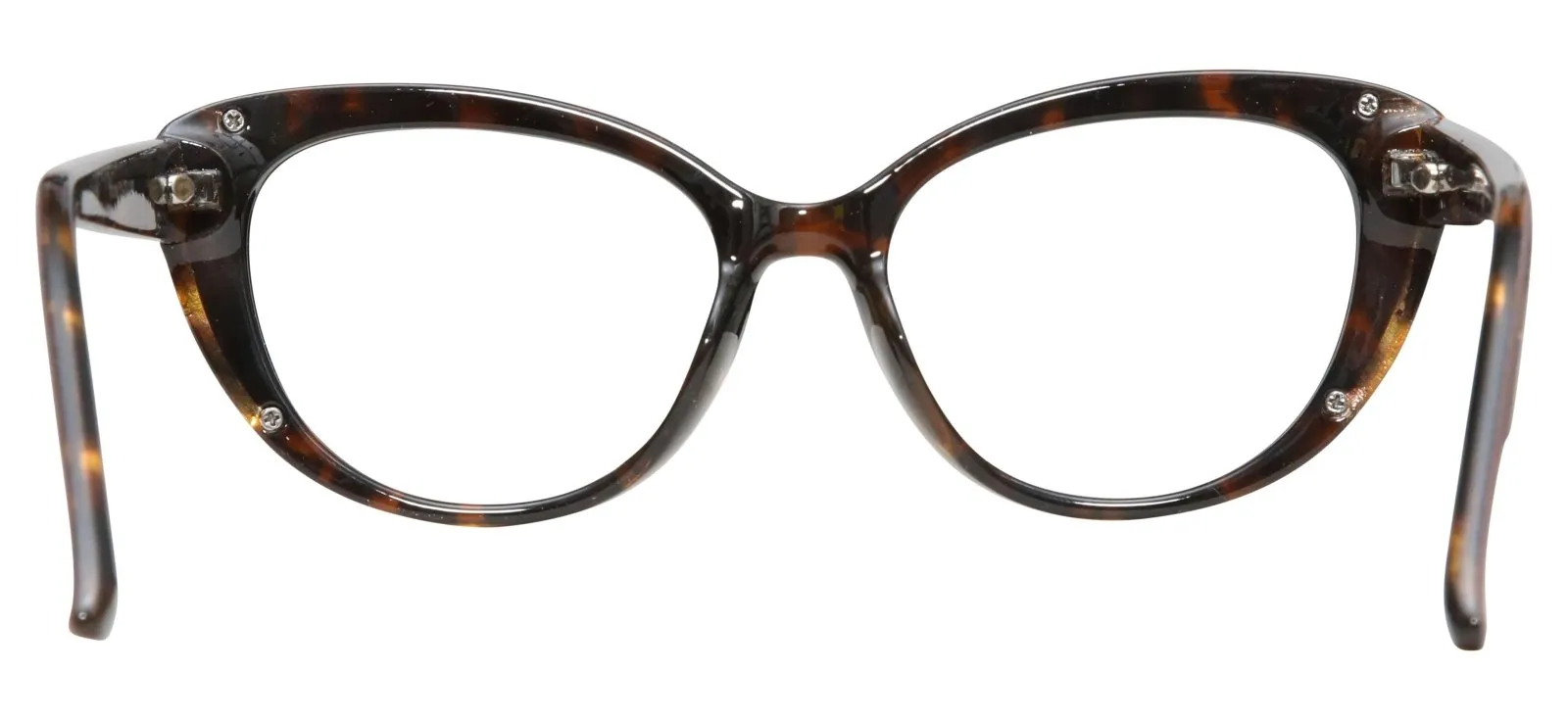 Cat Eye Full Rim 201993 Eyeglasses