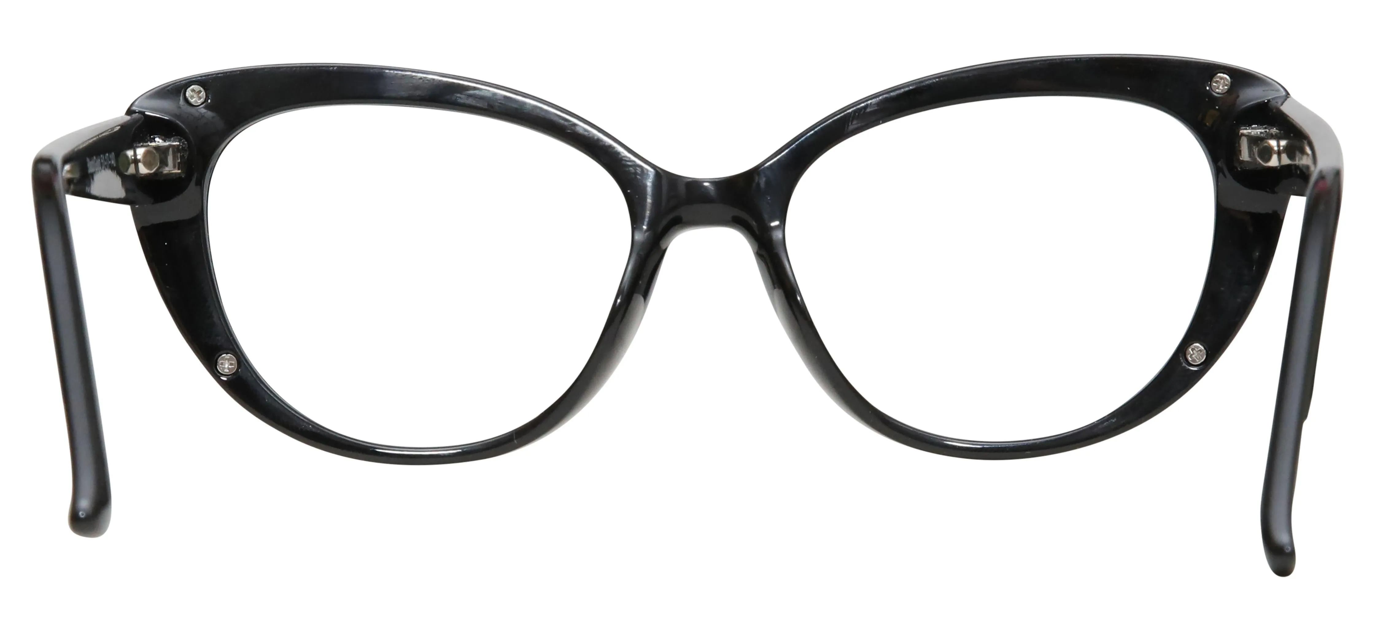 Cat Eye Full Rim 201993 Eyeglasses