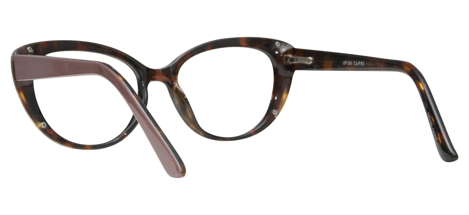 Cat Eye Full Rim 201993 Eyeglasses