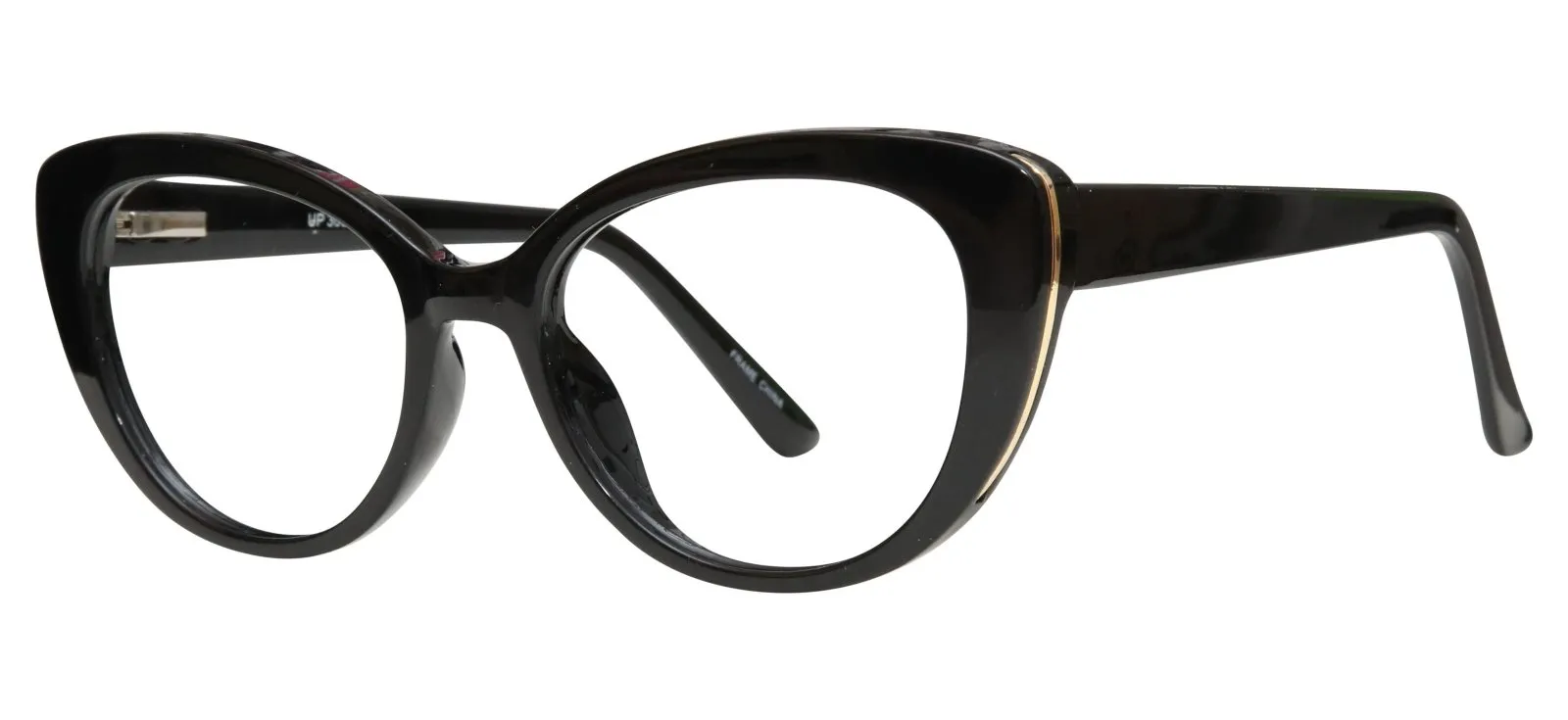 Cat Eye Full Rim 201993 Eyeglasses
