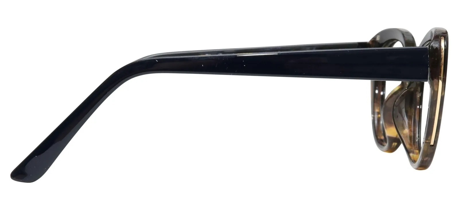 Cat Eye Full Rim 201993 Eyeglasses