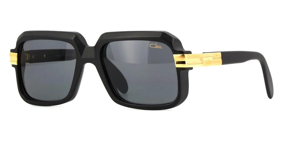 Cazal Legends 607 11 - As Seen On Tyson Beckford