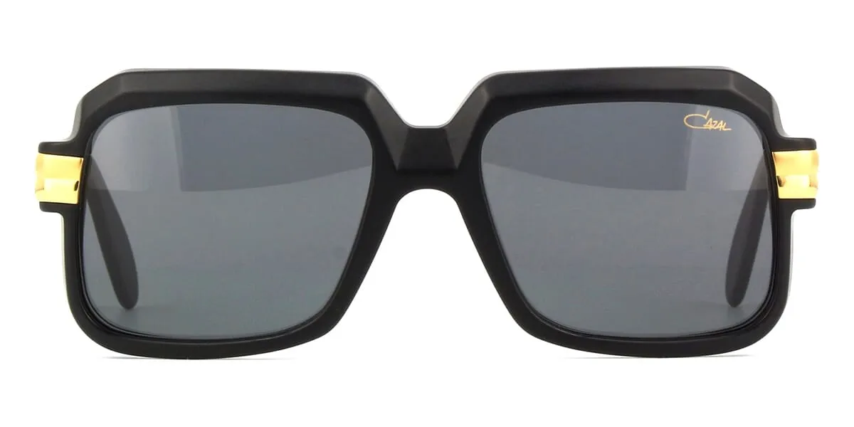 Cazal Legends 607 11 - As Seen On Tyson Beckford