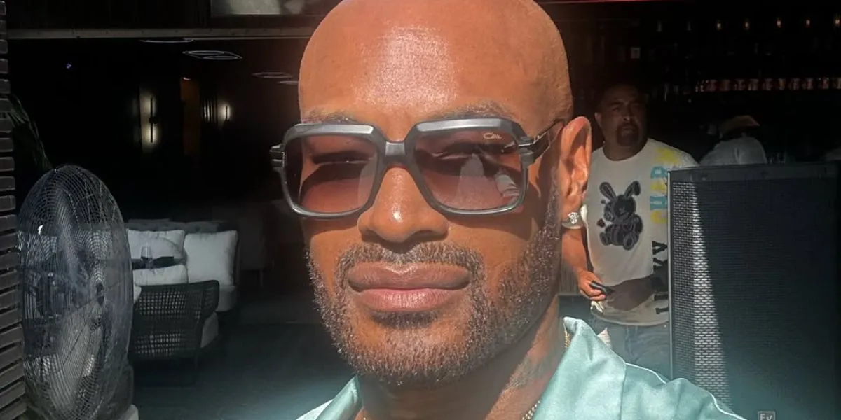 Cazal Legends 607 11 - As Seen On Tyson Beckford