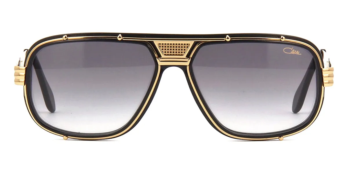 Cazal Legends MOD 665 001