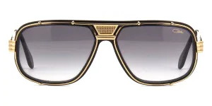 Cazal Legends MOD 665 001