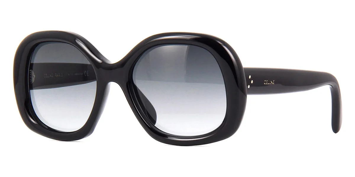 Celine CL40163I 01B