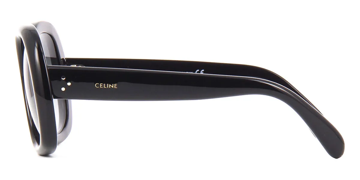 Celine CL40163I 01B