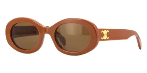 Celine Triomphe CL40194U 45E