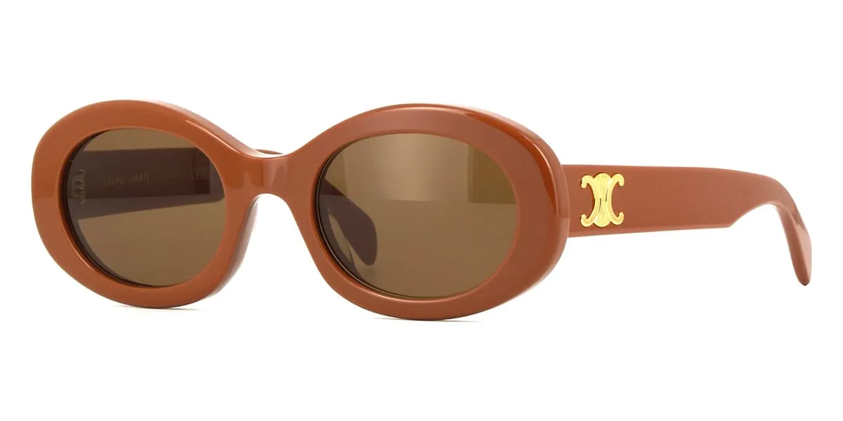 Celine Triomphe CL40194U 45E