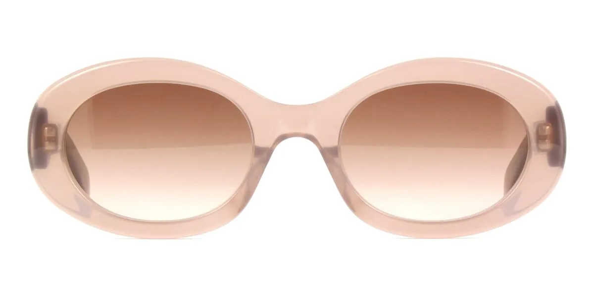 Celine Triomphe CL40194U 45F