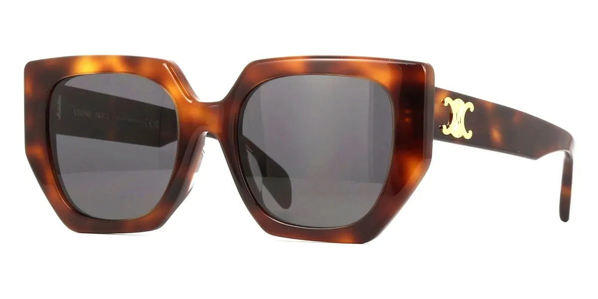 Celine Triomphe CL40239F 53A