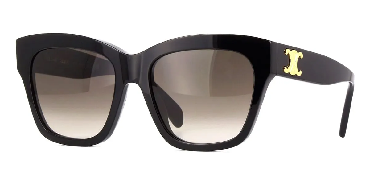 Celine Triomphe CL40253I 01F