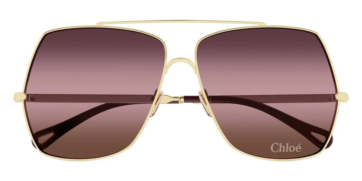 Chloe Aly CH0278S 003 - As Seen On Taylor Hill
