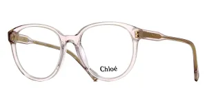 Chloe CH0127O 008 / 004
