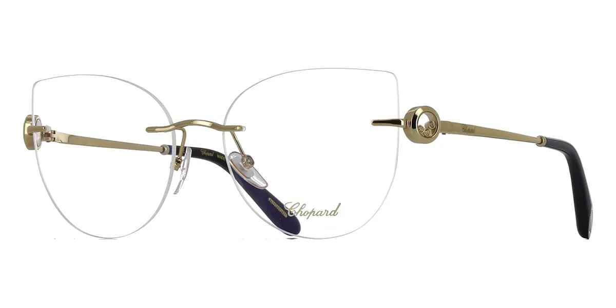 Chopard VCH L27S 0300