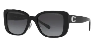 Coach CD472 HC8352 5002/8G