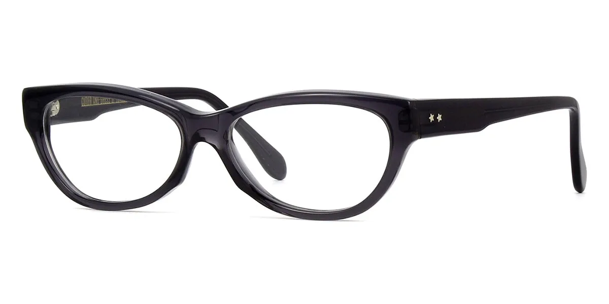 Cutler and Gross 1039 DG Dark Grey