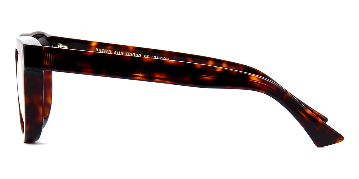 Cutler and Gross 1304 02 Dark Turtle