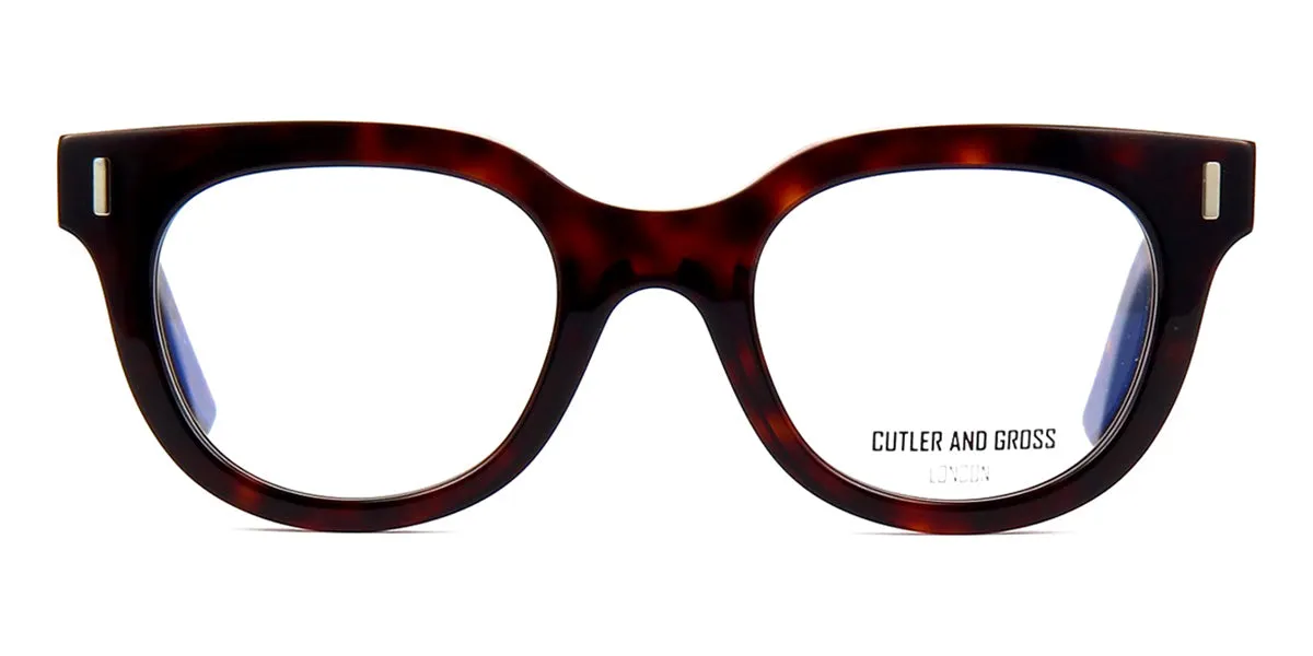 Cutler and Gross 1304 02 Dark Turtle