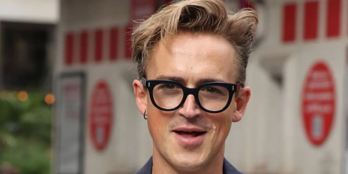 Cutler and Gross 1304 03 Black on Camouflage - As Seen On Tom Fletcher