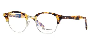 Cutler and Gross 1333 02 Camouflage