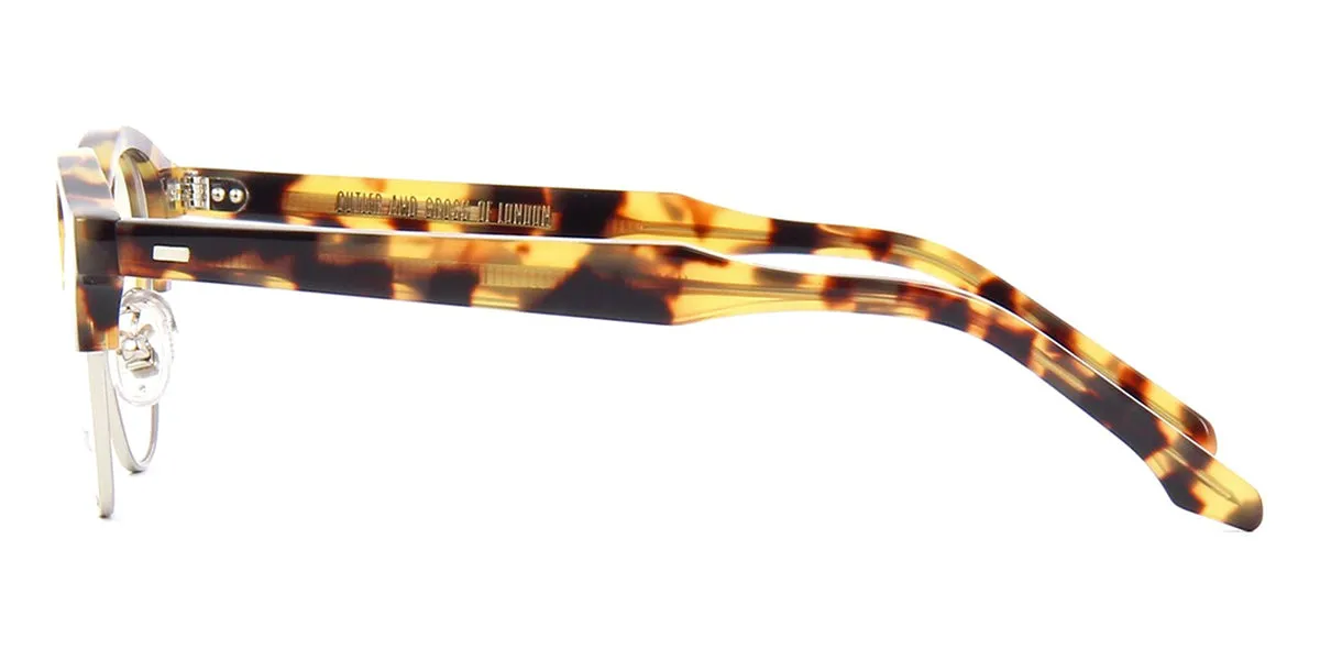 Cutler and Gross 1333 02 Camouflage