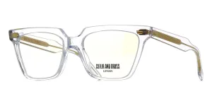 Cutler and Gross 1346 07 Classic Crystal