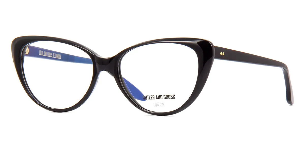 Cutler and Gross 1370 01 Black