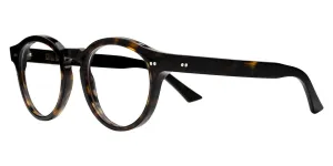 Cutler and Gross 1378 05 Dusky Turtle with Blue Control