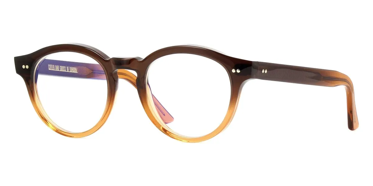 Cutler and Gross 1378 09 Fire Burst with Blue Control