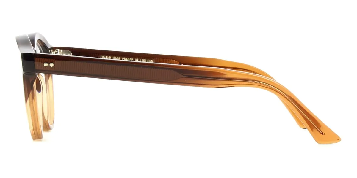 Cutler and Gross 1378 09 Fire Burst with Blue Control