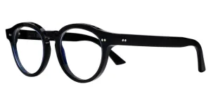 Cutler and Gross 1378S 08 Black with Blue Control