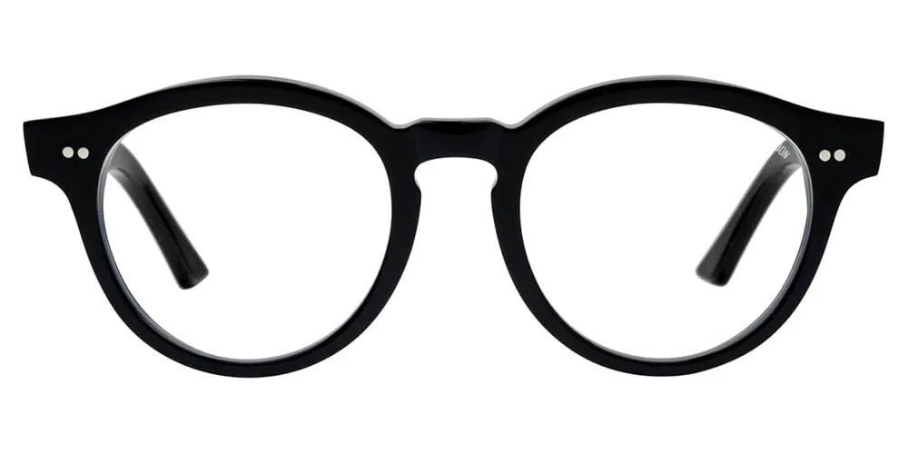 Cutler and Gross 1378S 08 Black with Blue Control