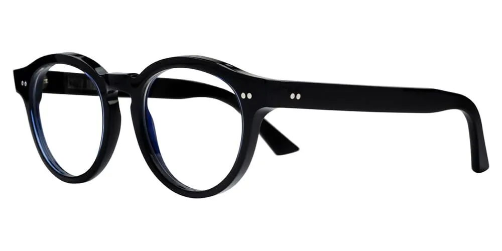Cutler and Gross 1378S 08 Black with Blue Control