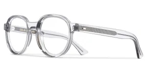 Cutler and Gross 1384 05 Smoky Quartz