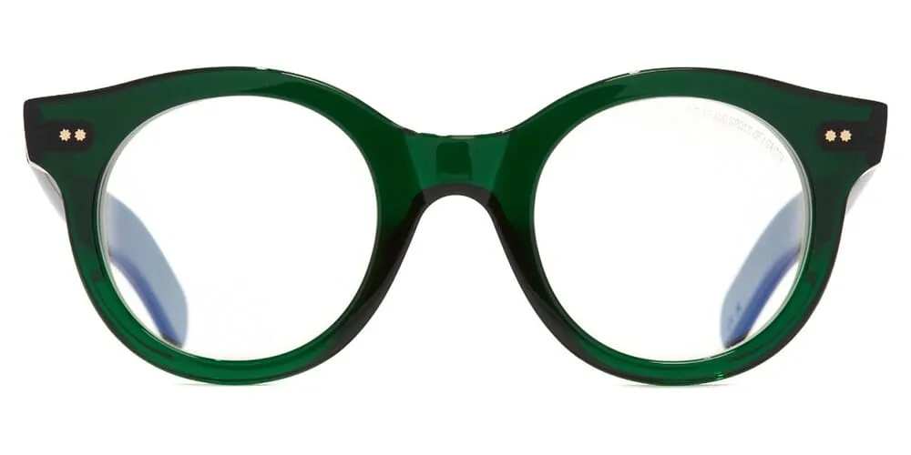 Cutler and Gross 1390 A6 Emerald