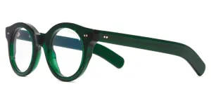 Cutler and Gross 1390 A6 Emerald