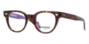 Cutler and Gross 1392 02 Dark Turtle