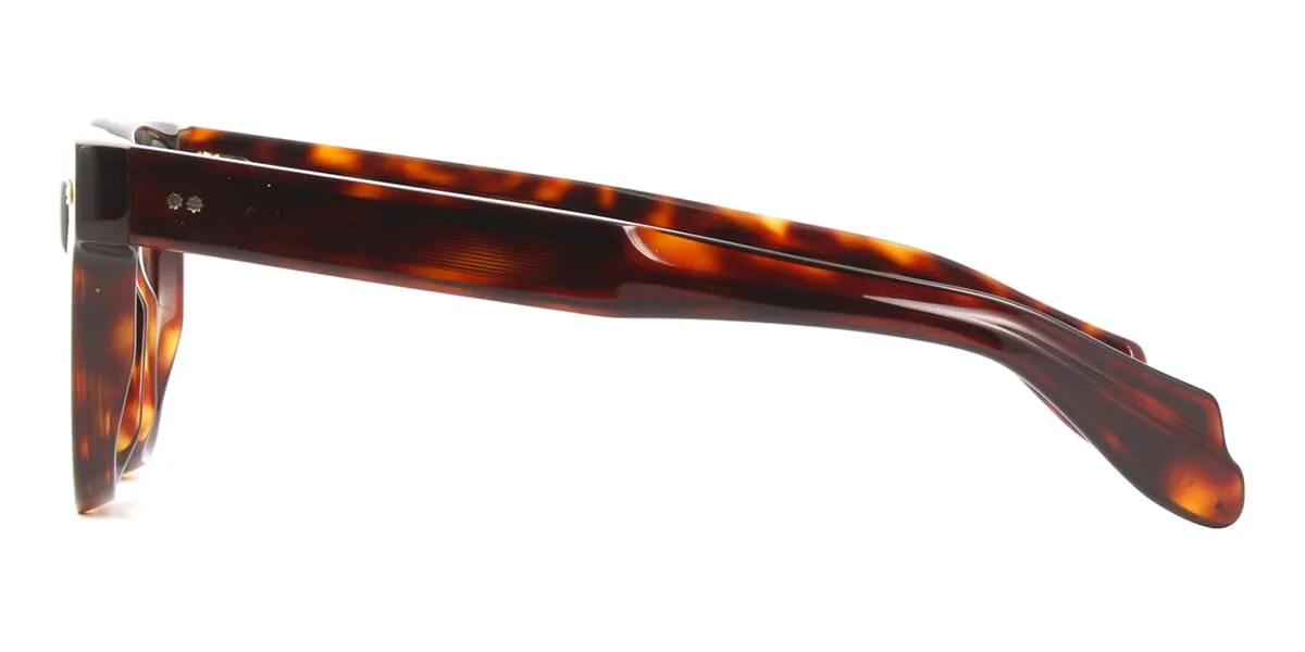 Cutler and Gross 1392 02 Dark Turtle