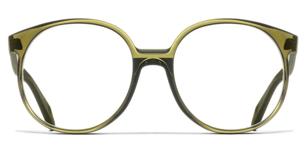 Cutler and Gross 1395 07 Olive